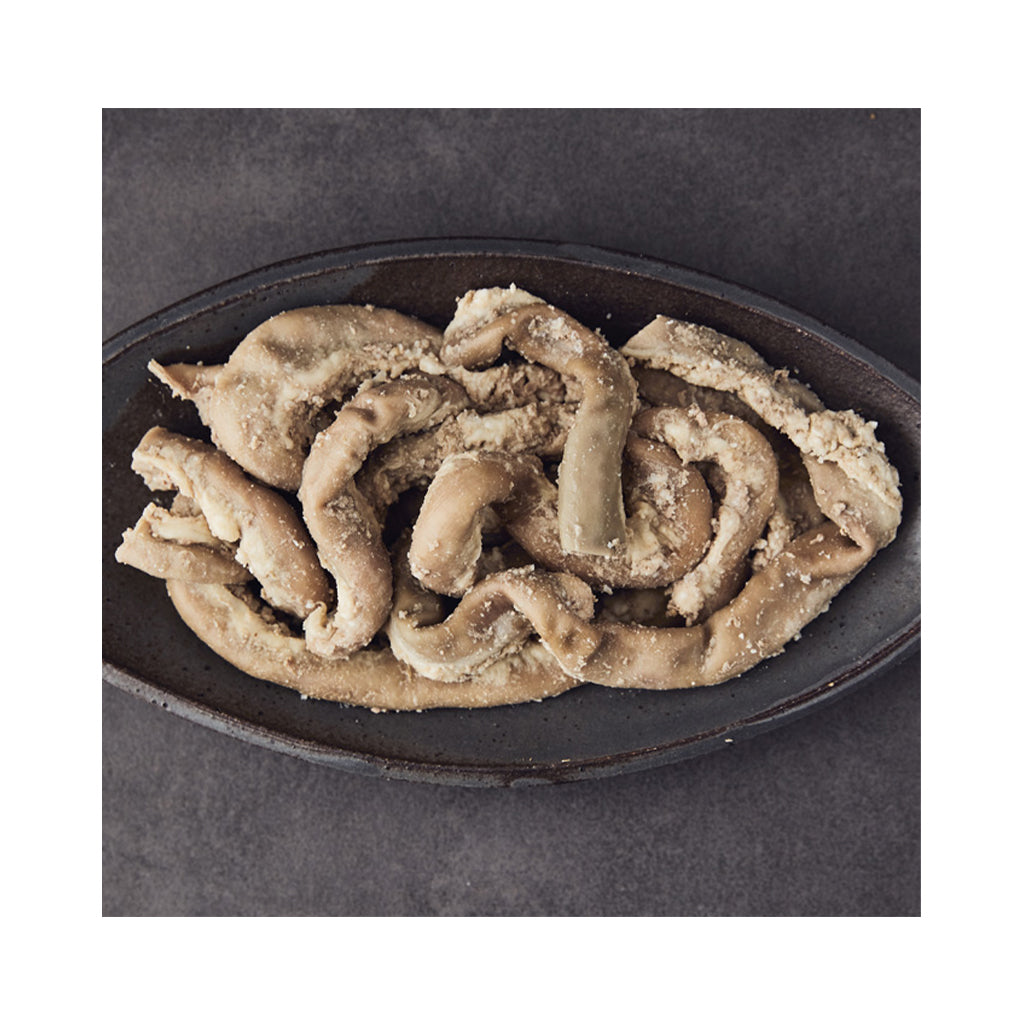 Hmart) Beef Intestines 1 Pack (6.99/LB) H Mart Mall Toronto