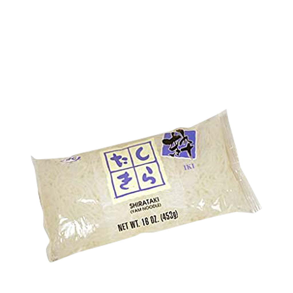 JFC) Shirataki White Yamnoodle H Mart Mall Toronto