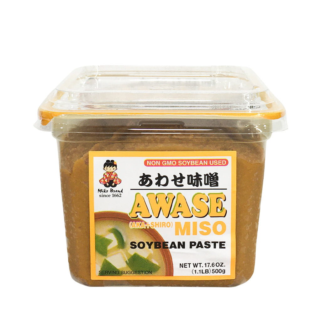 Miko) Awase Miso – H Mart Mall Toronto