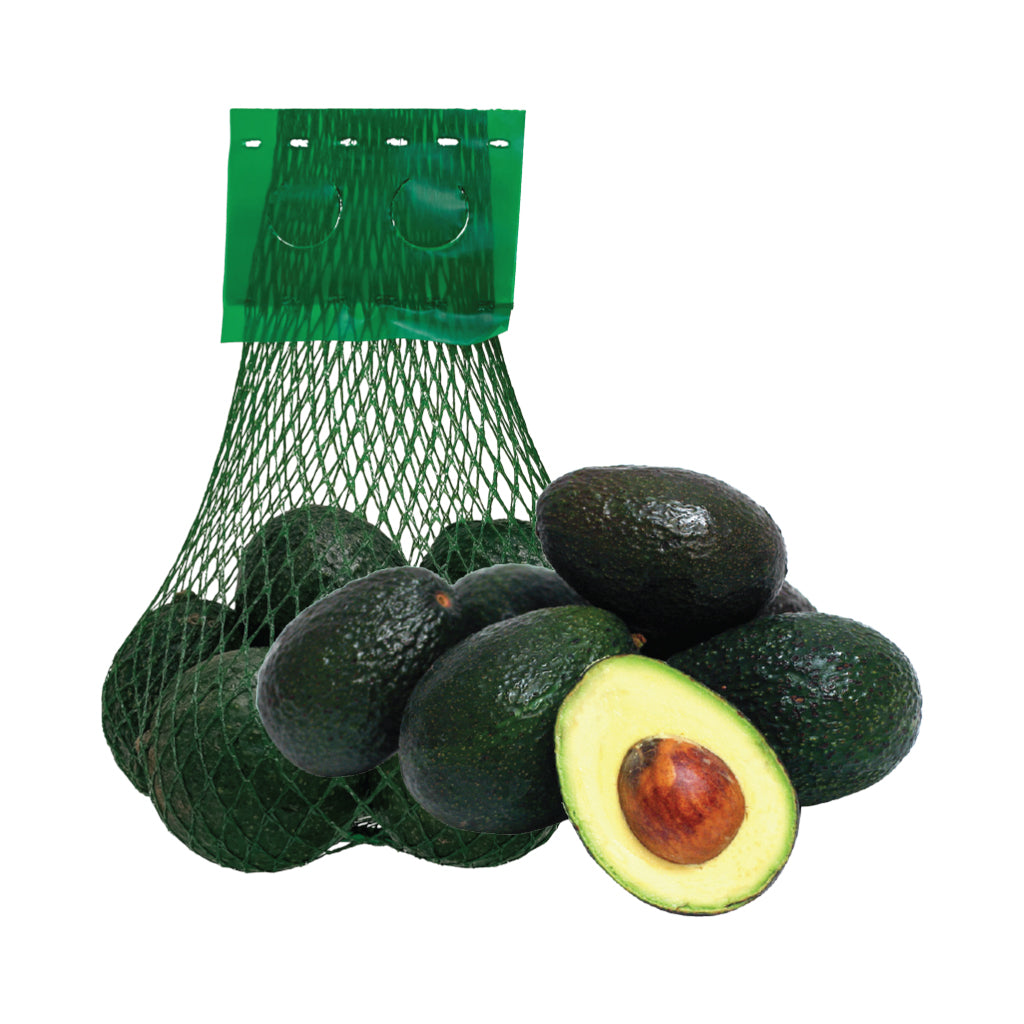 Avocado Bag – H Mart Mall Toronto