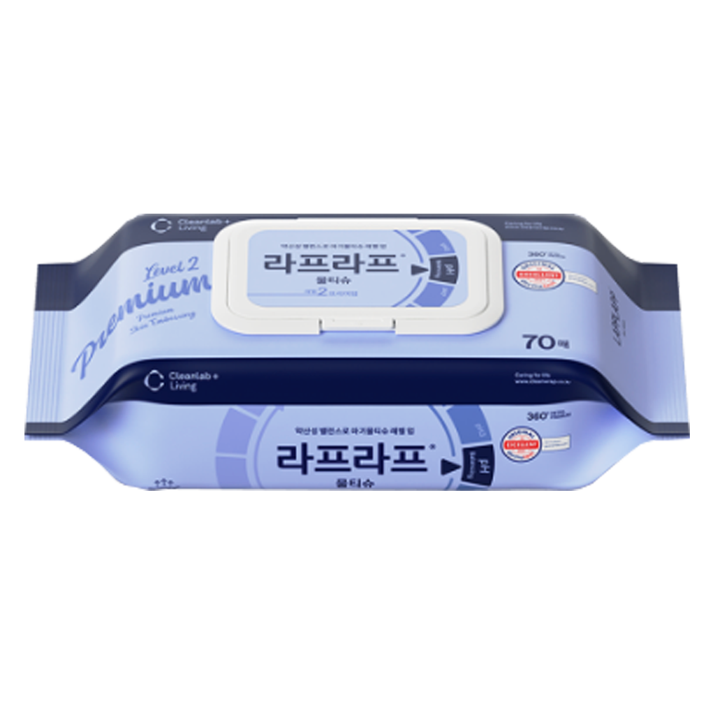Cleanwrap) Lapp Lapp Wet Wipes Premium – H Mart Mall Toronto