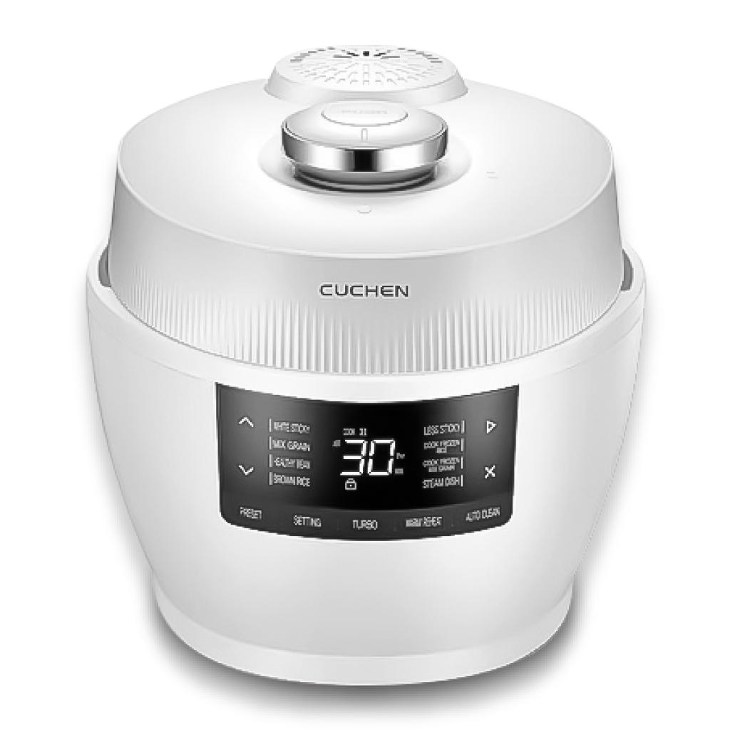 Cuchen IH Pressure Rice Cooker H Mart Mall Toronto